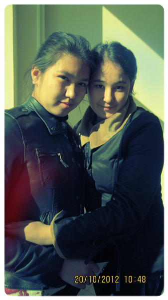 *u.l.d.a.n.a* *sauytbekovna*