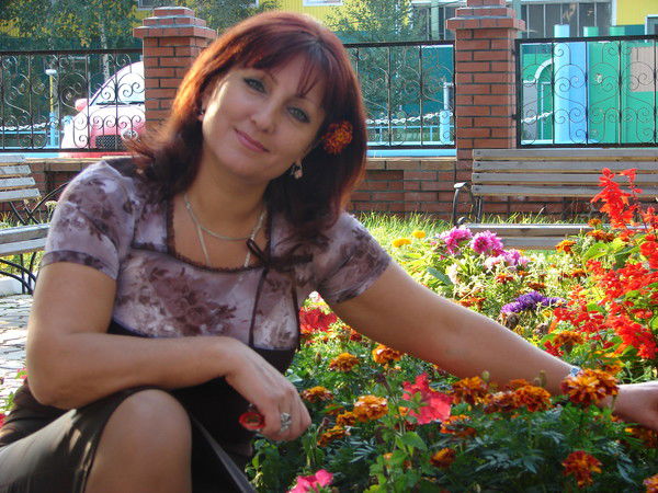 Наталия Фадеева