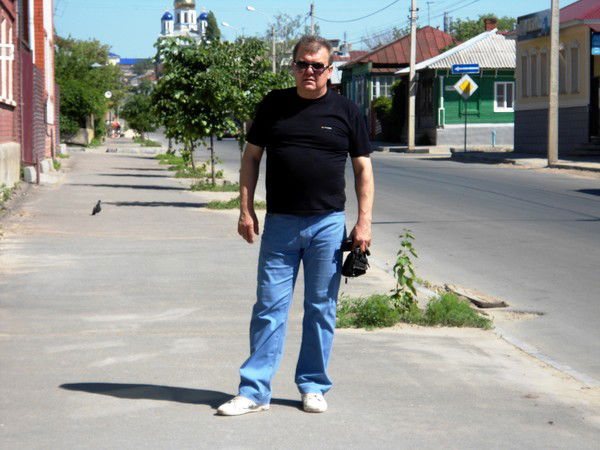 Владимир Климов