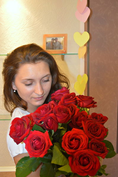 Ирина Малоголовец