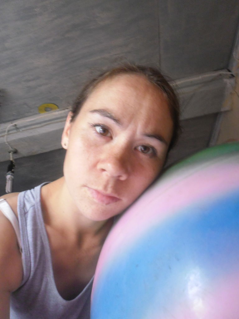 Натали Алёхина