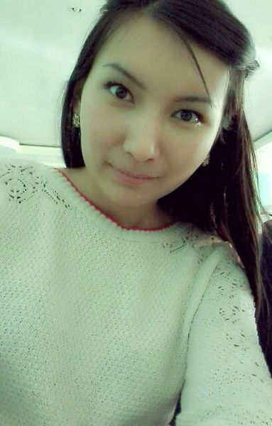 Гауhар Русланкызы