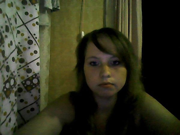 Оля Дьякова