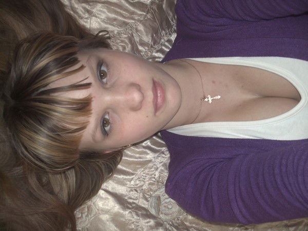 Таня Клевецкая