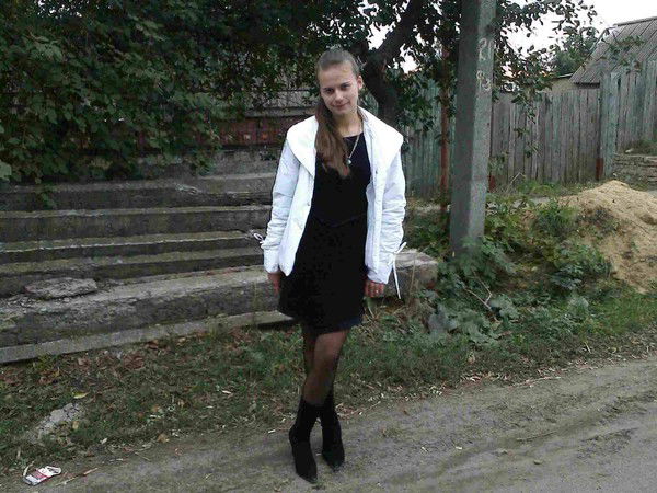 Катя Катенька