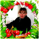 Cherry* Sweet