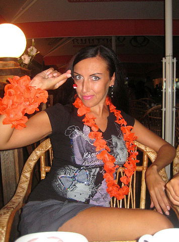 Лена Леночка