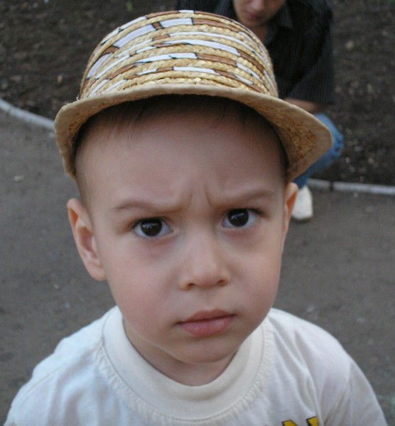 Радиф Фархетдинов