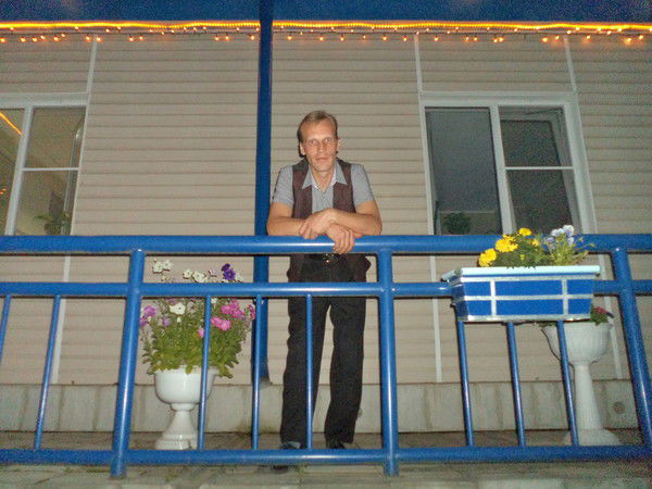 Игорь Быстров