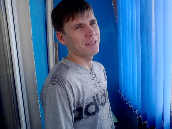 Алексей Хильниченко