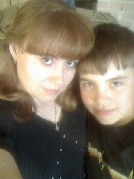 Оксана Завгороднева