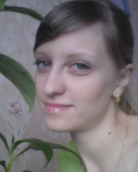 Юлия Энгель