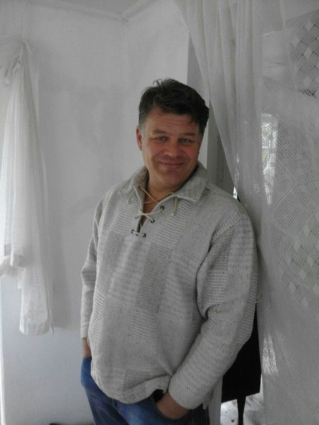 Владимир Ярошенко