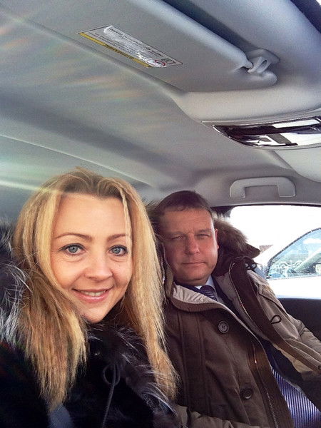 Юлия Мясникова