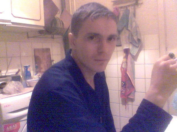 Влад Лебедев