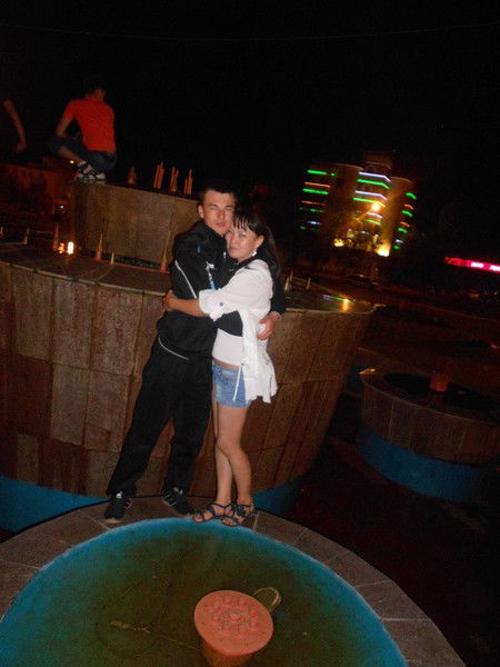 Макпал Искакова