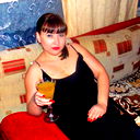 Оксана Сергеева