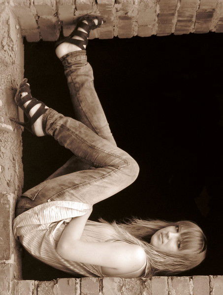 Виктория Спиридонова