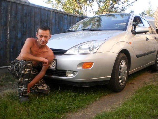 Владимир Овечкин