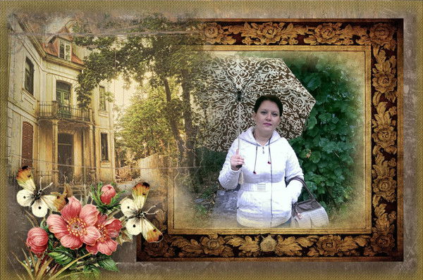 Таня Погорелова