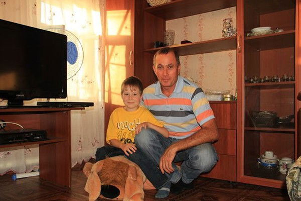 Ильдар Латыпов