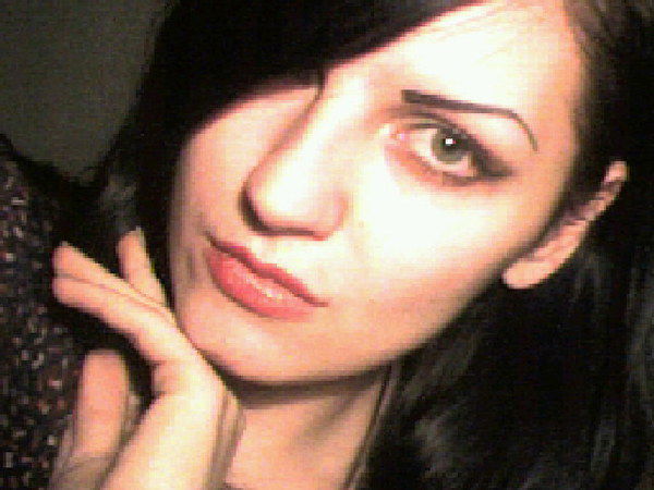 Светлана Роздорожняя