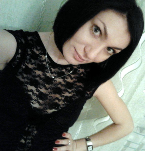 Леся Масловская