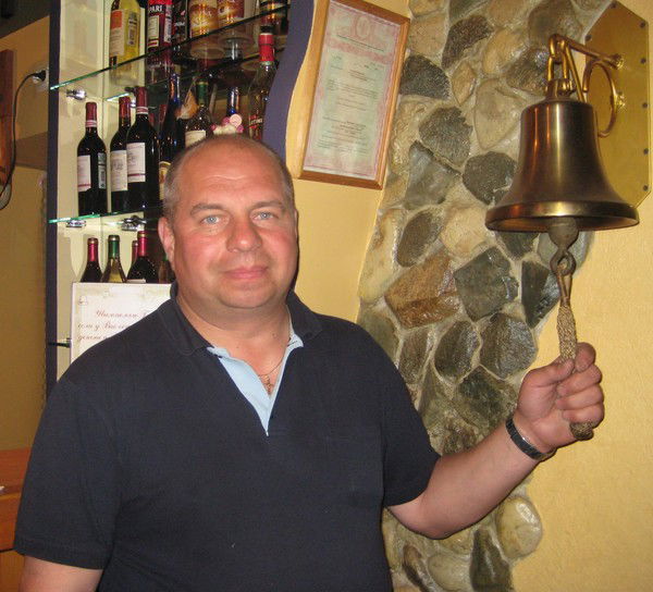 Игорь Лукачук