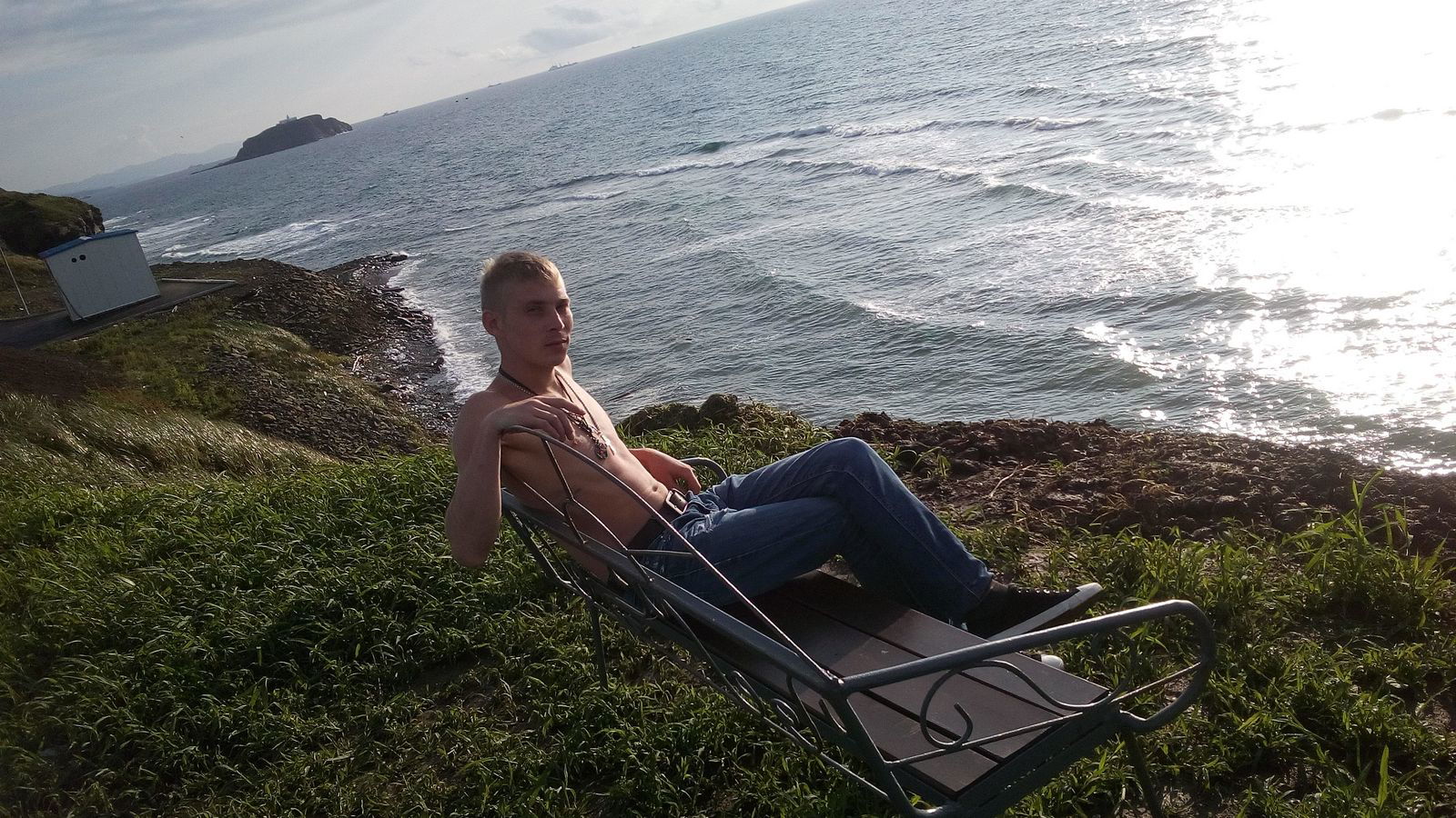 Николай Латышев