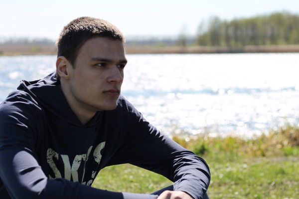 Артём Агапеев