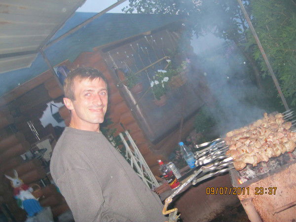 Владимир Юбин