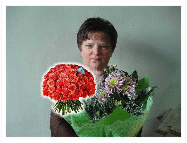 Людмила Цириготи