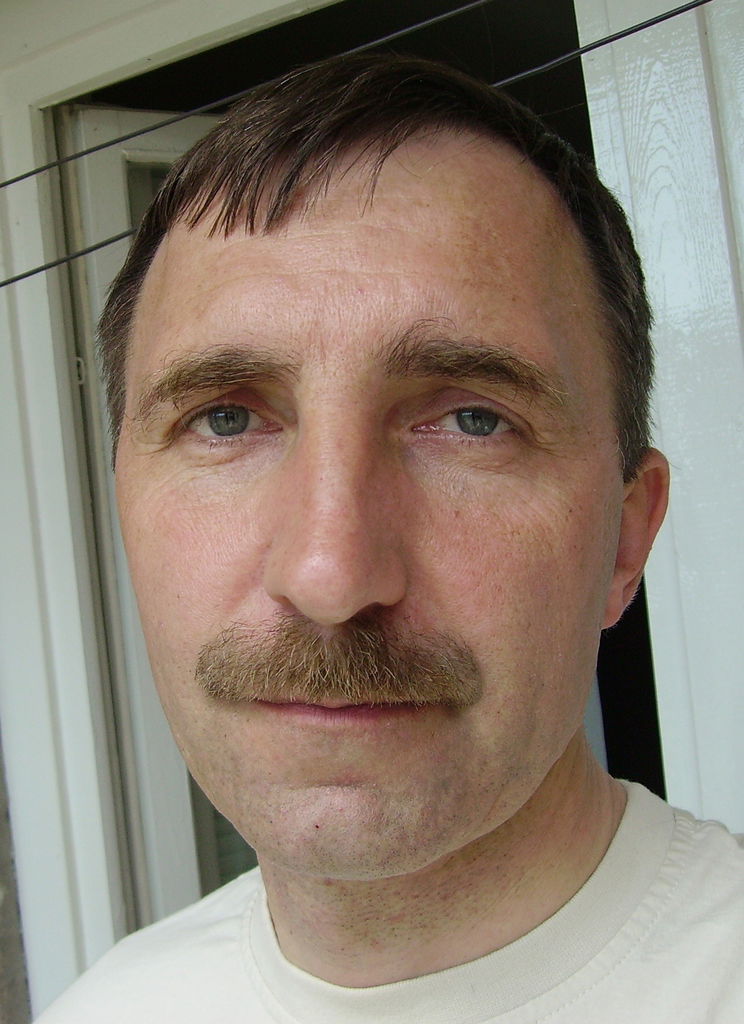 Иван Антипов