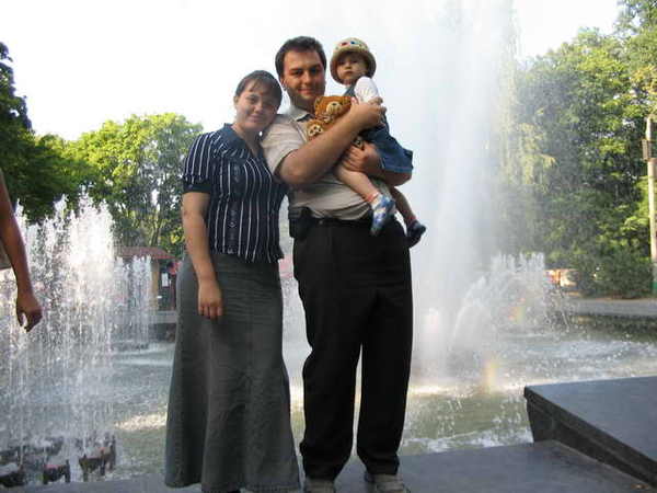 Максим Ляшенко