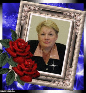 Тамара Титаренко