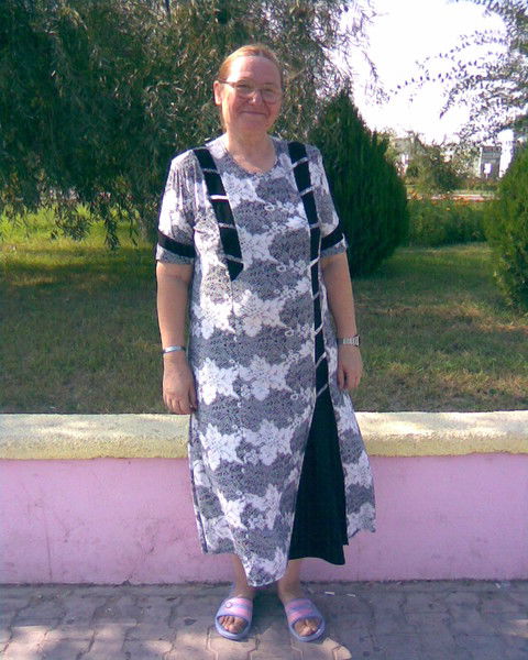 Анна Григорьевна Колонтай(Палагута)