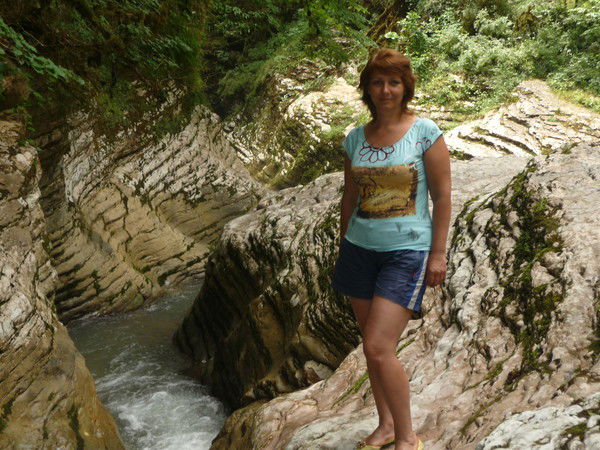 Наталья Яновская