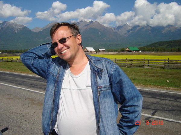 Сергей Челпанов