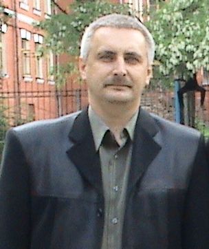 Владимир Рябченко