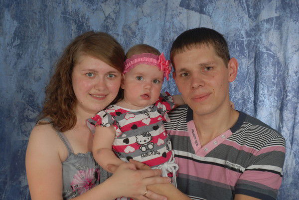 Антон Слюнин