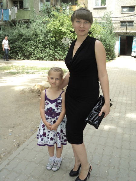 Наталия Будянская