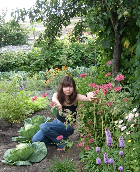 Алина Аблаева