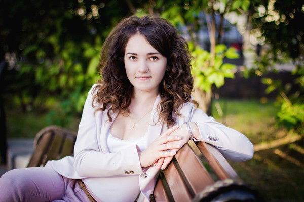 Кристина Козловцева