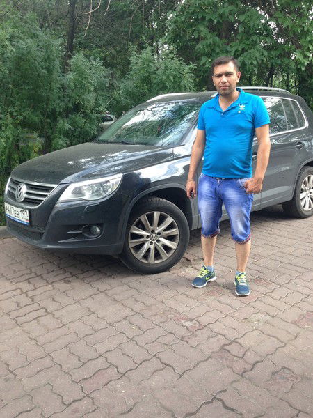 Ровшан Аббасов