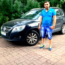 Ровшан Аббасов