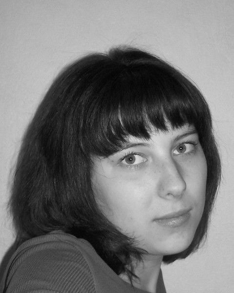 Ольга Яковлева