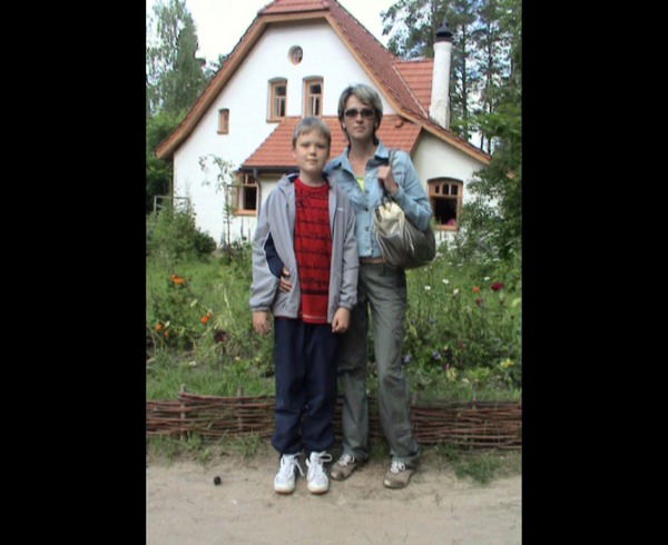 Ольга Сальникова