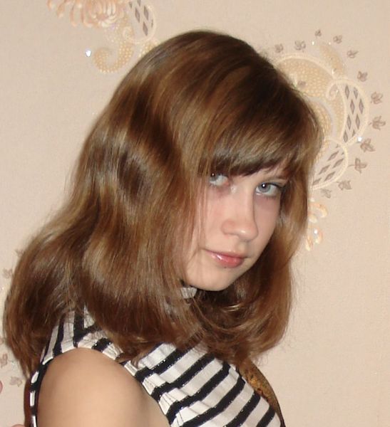 Елена Ермилина