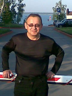 Владимир Иванов