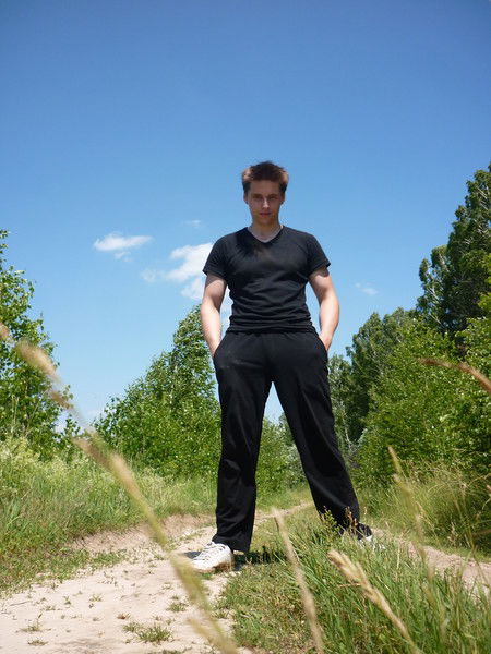 Бешеный Ослик